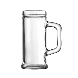 Sklenice pivní 300ml  PURE