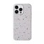 Pouzdro UNIQ Coehl Terrazzo pro iPhone 14 Pro 6,1" pískovec/pískovec