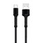 Kabel USB LDNIO LS64 typ-C, 2,4A, délka: 2m