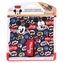 Mickey Mouse - Opakovaně použitelný obal na snídani