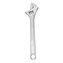 Nastavitelný klíč 18" Deli Tools EDL018A (stříbrný)