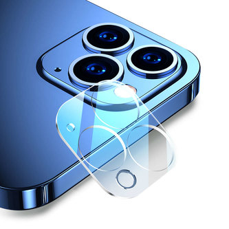 Tvrzené sklo pro Joyroom Lens Protector JR-PF861 pro iPhone 13 Pro / 13 Pro Max