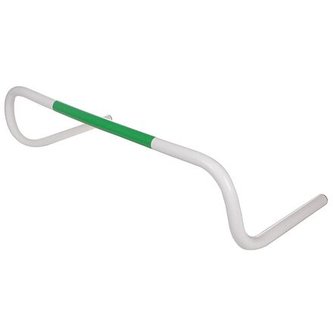 Quick Return atletická PVC překážka výška/ šířka 20 cm