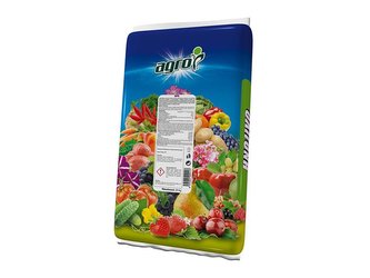 AGRO NPK 11-7-7 20 kg