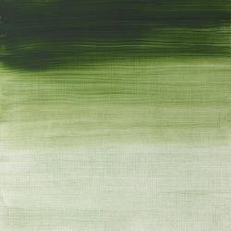 Olejová barva W&N Alkyd 37ml – 637 Terre Verte