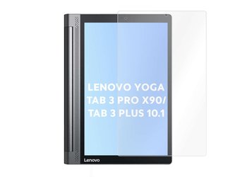 Ochranná fólie pro Lenovo Yoga Tab 3 PRO X90 / Tab 3 Plus 10.1
