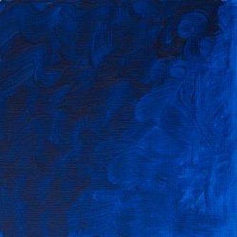 Olejová barva W&N Alkyd 37ml – 514 Phthalo Blue
