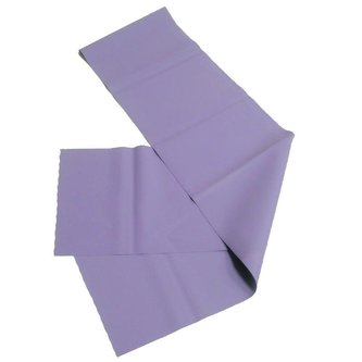 Latex aerobic guma 1200x150x0,5