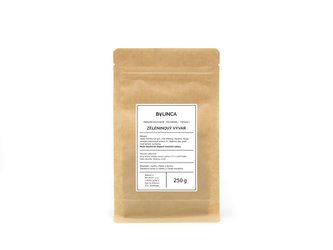 Vývar: Zeleninový vývar 250g