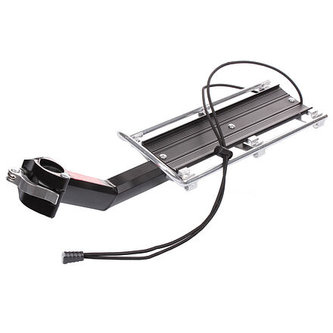 Shelf nosič na sedlovku varianta 39052