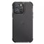 Pouzdro na telefon UNIQ Combat pro Apple iPhone 13 Pro / 13 6.1" černá/karbonově černá