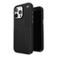 Speck Presidio2 Grip Magsafe - pouzdro pro iPhone 15 Pro Max (černá / břidlicově šedá / bílá)