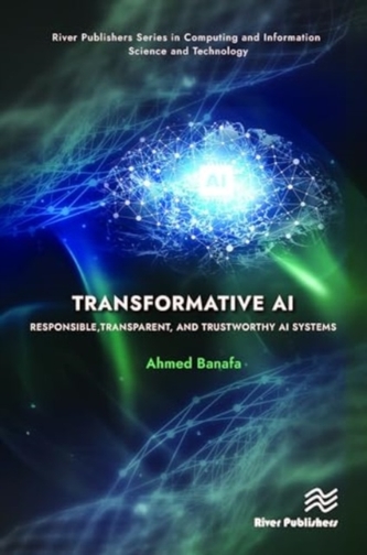 Transformative AI
