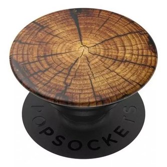 Popsockets 2 Knotty by Nature držák na telefon a stojánek 801980 - standard