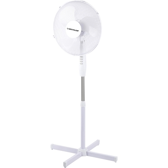 Dunlop - Velký stojanový ventilátor (průměr 40 cm)