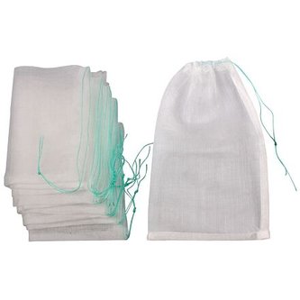 Garden Bag 30 síťka na ovoce a zeleninu balení 1 balení