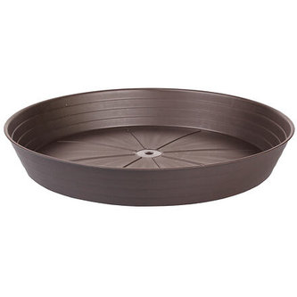 Primavera miska pod květináč hnědá průměr 34 cm Primavera miska pod květináč hnědá průměr 34 cm