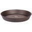 Primavera miska pod květináč hnědá průměr 34 cm