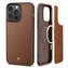 Etui Spigen Cyrill Kajuk Mag MagSafe pro Apple iPhone 14 Pro Max Saddle Brown