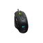Herní myš Havit GAMENOTE MS1022 RGB 1000-3200 DPI
