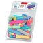 Zvýrazňovač Faber-Castell Textliner 1546 dóza, 100 ks