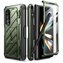 Etui Supcase Unicorn Beetle Pro pro Samsung Galaxy Z Fold 4 Guldan