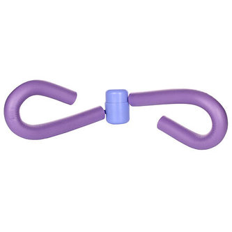 Trimmer Tool posilovač stehenních a prsních svalů fialová varianta 37226