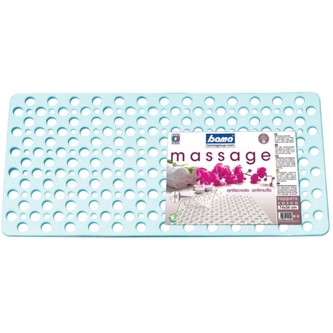 BAMA Podložka vanová VASCA, modrá BAMA Podložka vanová VASCA, modrá