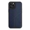 UNIQ pouzdro Transforma iPhone 12/12 Pro 6.1" modrý / elektricky modrý