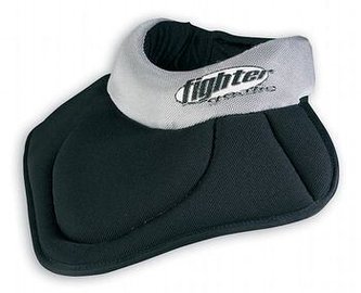 Chránič krku 3615 YTH hokejový brankářský velikost oblečení M-L