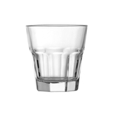 Sklenice 230ml  MAROCCO WH stohovatelná
