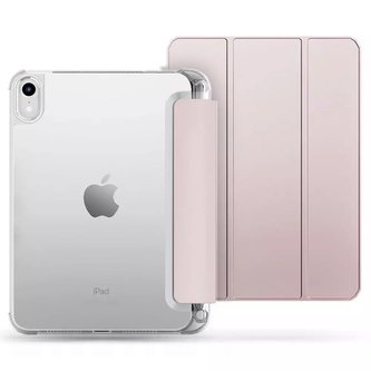 TECH-PROTECT SC PEN HYBRID IPAD AIR 4 2020 / 5 2022 RŮŽOVÁ