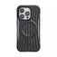 Pouzdro Raptic Clutch Built Case na iPhone 14 Pro se zadním krytem MagSafe černé