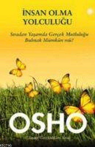 Insan Olma Yolculugu