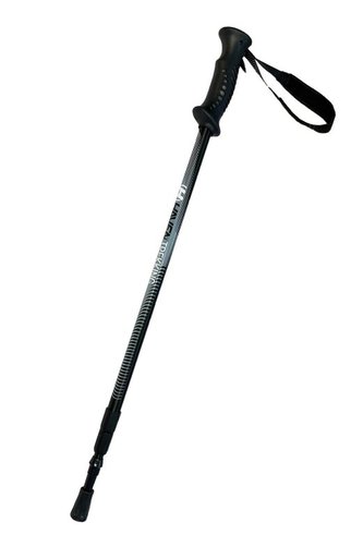 hole HAVEN TREKKING NEO teleskopické černo/šedé