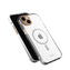 Moshi iGlaze MagSafe - pouzdro pro iPhone 14 Max (zlaté)