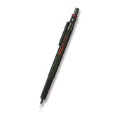 Mikrotužka Rotring 600 Green různá šíře hrotu 0,5 mm