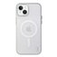 EtuicUNIQ Coehl Lumino do iPhone 14 Plus 6,7" srebrny/třpytivá stříbrná