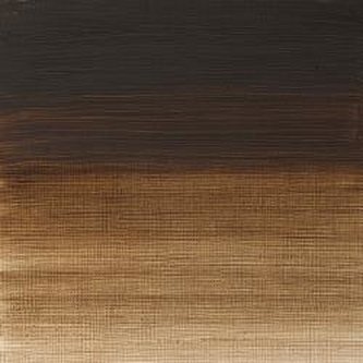 Olejová barva W&N Alkyd 37ml – 554 Raw Umber