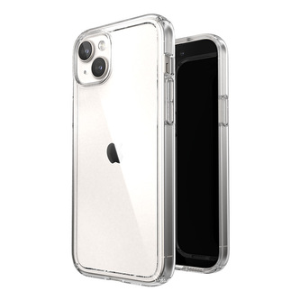 Speck Gemshell - pouzdro pro iPhone 15 Plus / iPhone 14 Plus (Clear)