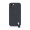 Moshi Altra - Pouzdro s odnímatelným vodítkem pro iPhone 13 Pro Max (Antimikrobiální NanoShield™) (modré)