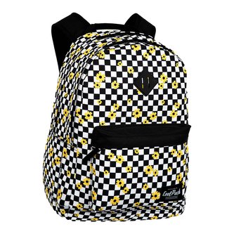 CoolPack Scout batoh, Chess Flow, 17\\"