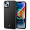 Pouzdro Spigen Cyrill Kajuk Mag Safe pro Apple iPhone 14 Cream