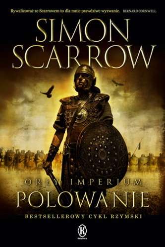 Orły imperium 3 Polowanie