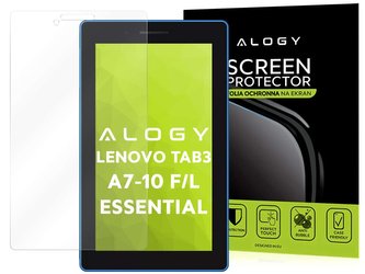 Složky na obrazovce tabletu zpět Lenovo Tab3 A7-10 F/L TAB3 ESSENTIAL
