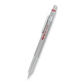 Mikrotužka Rotring 600 Silver různá šíře hrotu 0,7 mm