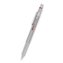 Mikrotužka Rotring 600 Silver různá šíře hrotu 0,7 mm