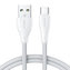 Kabel k USB-A / Surpass / Type-C / 3A / 2m Joyroom S-UC027A11 (bílý)