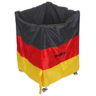 Mobile fold cart vozík na míče varianta 20267