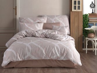 Saténový povlak na polštář 30x40cm Nombre Saténový povlak na polštář 30x40cm Nombre